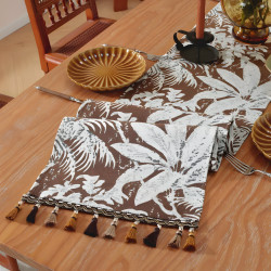 Table Runner 35*120 cm